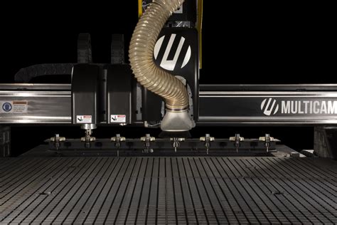 cnc machine multicam in action|multicam cnc router price.